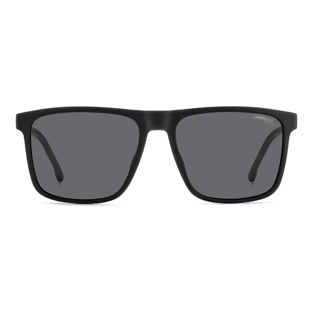 Okulary Przeciwsłoneczne Carrera 8064/S 08A Polaryzacyjne z Tr90 Męskie 57 mm 2/7