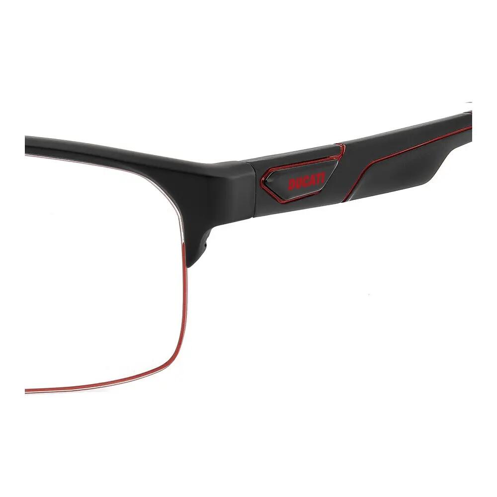 Okulary Korekcyjne Carrera Ducati CARDUC 059 003 z Nylon Męskie 58 mm 4/4