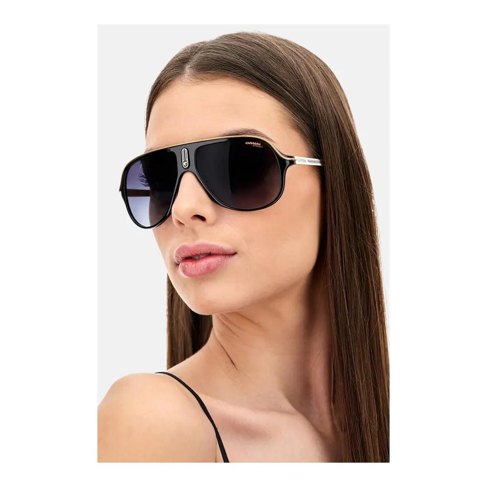 Okulary Przeciwsłoneczne Carrera SAFARI65/N 807 z Tr90 Unisex 62 mm 4/4
