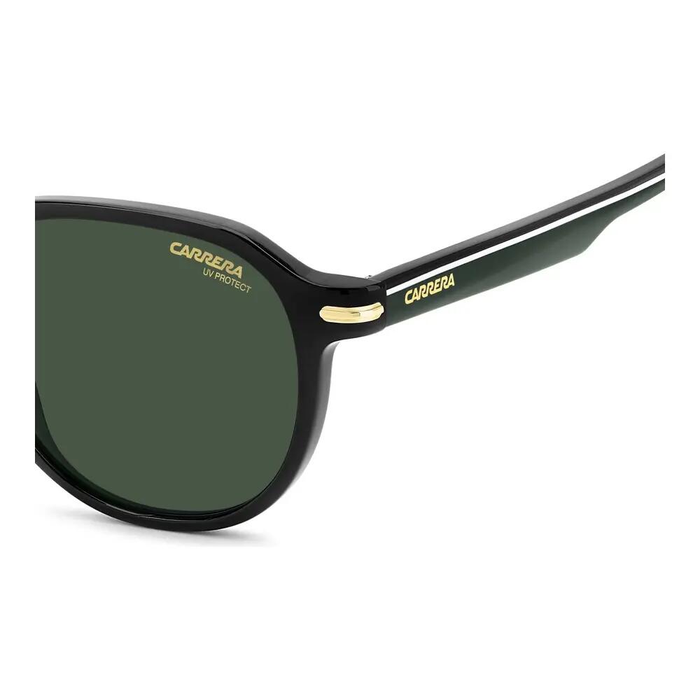 Okulary Przeciwsłoneczne Carrera 376/S 7ZJ z Acetat Męskie 50 mm 3/3