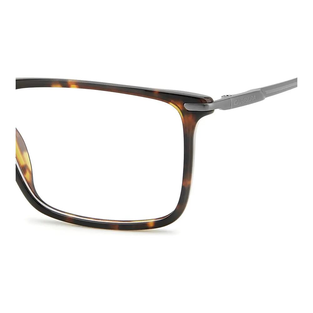 Okulary Korekcyjne Carrera 8905 086 z Acetat Męskie 54 mm 3/4