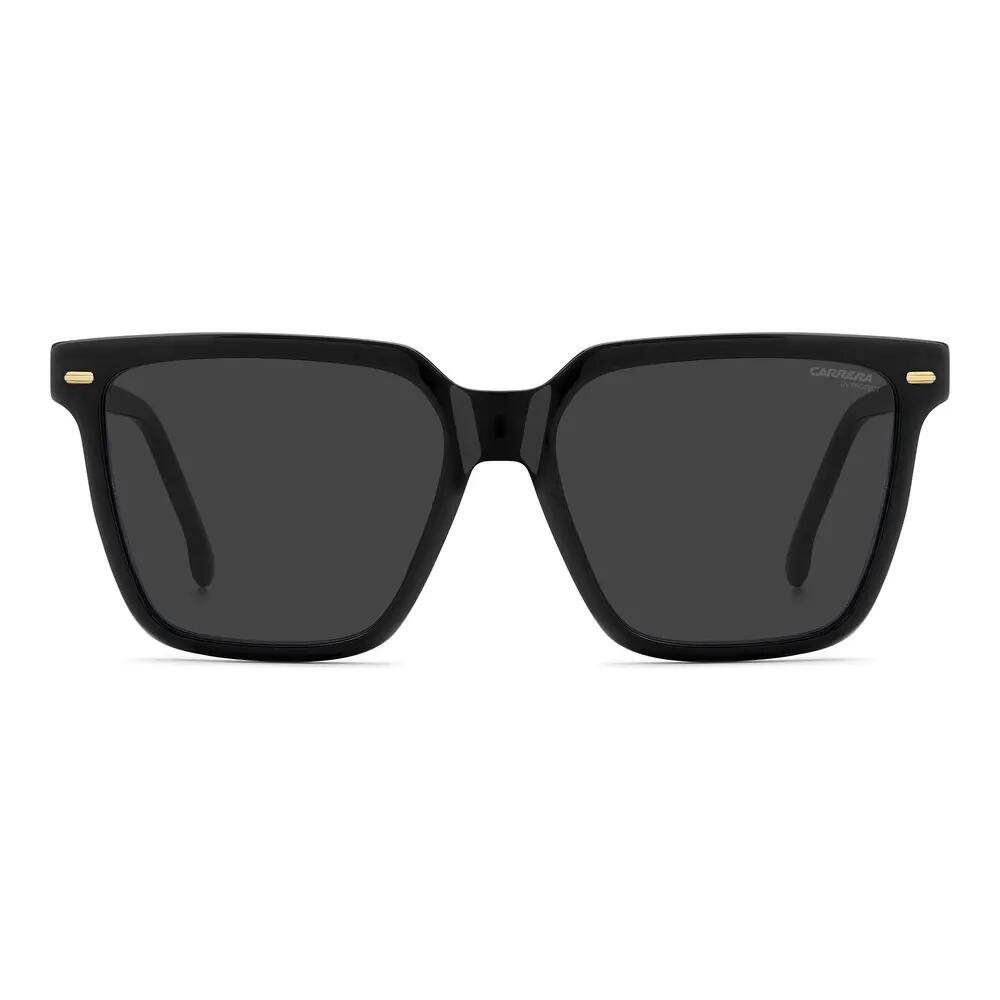 Lunettes de Soleil Carrera 3069/S 807 en Acétate Femme 57 mm 2/4