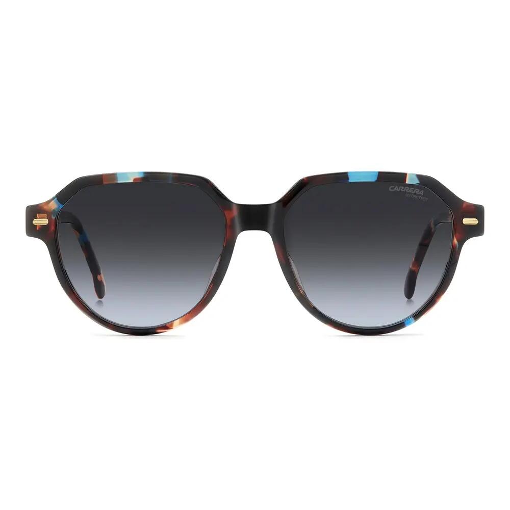 Okulary Przeciwsłoneczne Carrera 3068/S CVT z Acetat Damskie 53 mm 2/4