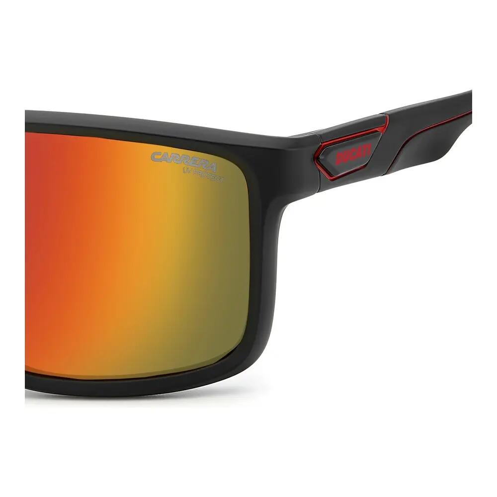 Okulary Przeciwsłoneczne Carrera Ducati CARDUC 056/S 003 z Nylon Męskie 60 mm 4/5