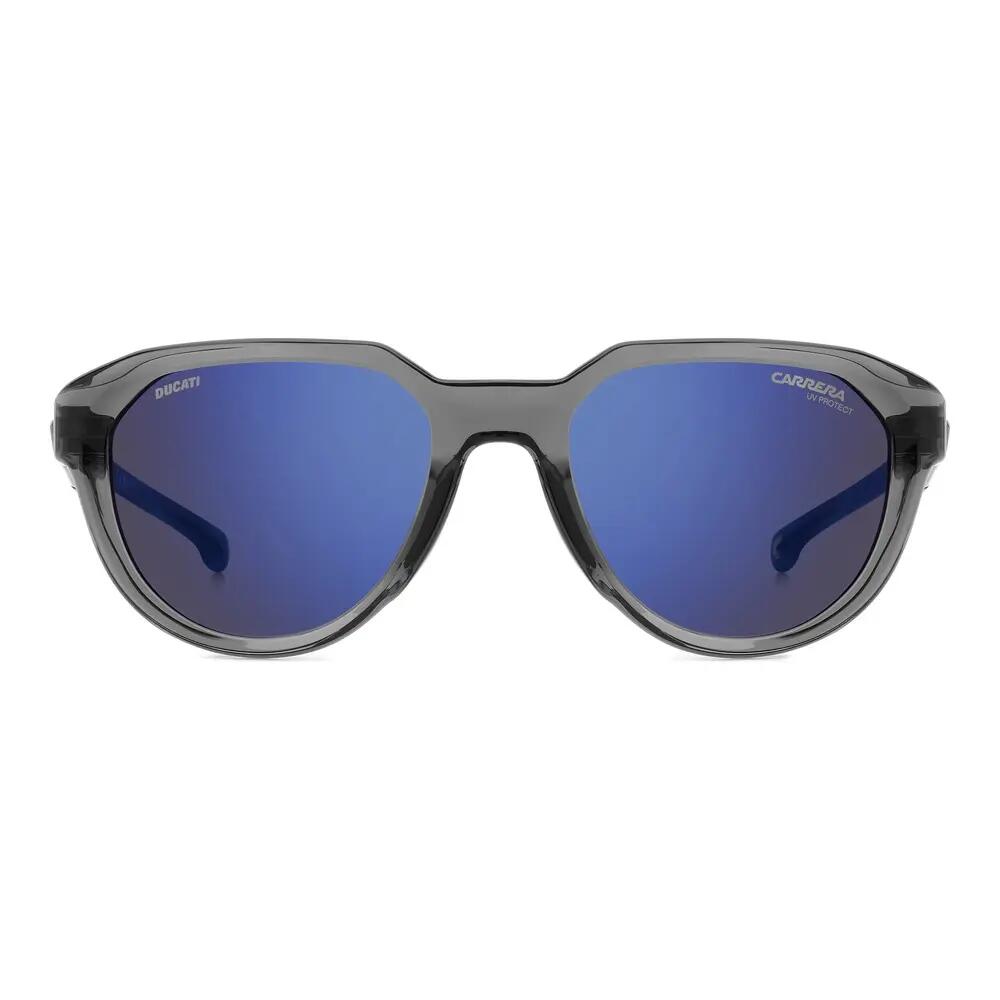 Napszemüveg Carrera Ducati CARDUC 050/S KB7 Nejlon Férfi 53 mm 2/4