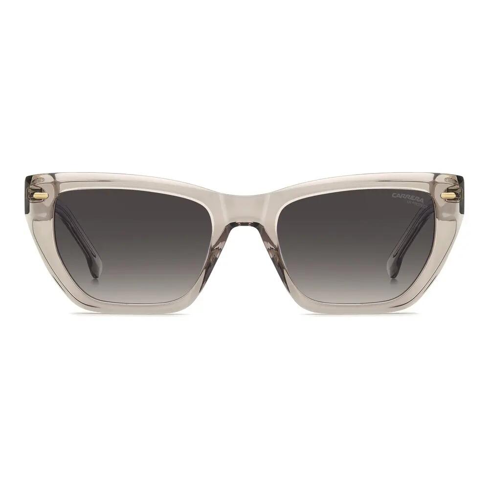 Lunettes de Soleil Carrera 3081/S FWM en Acétate Femme 52 mm 2/3