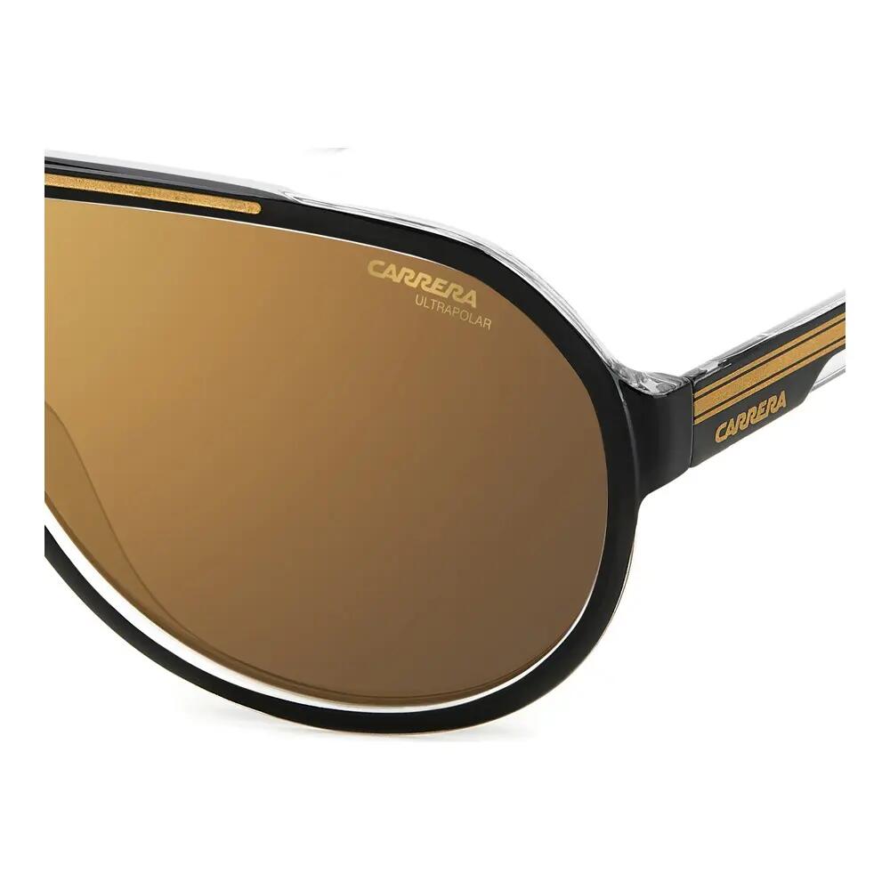 Ochelari de Soare Carrera 1057/S 2M2 din Tr90 Bărbați 64 mm 3/4