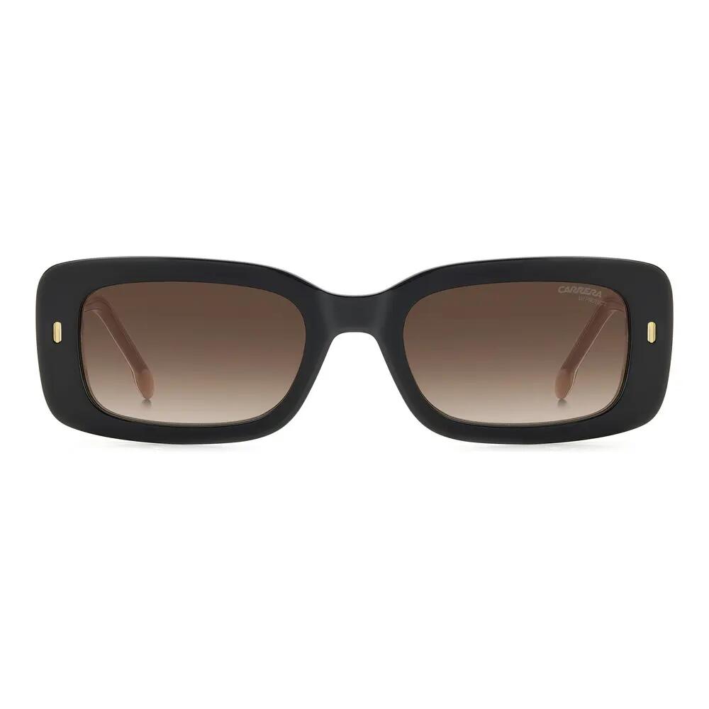 Okulary Przeciwsłoneczne Carrera 3014/S KDX z Acetat Damskie 53 mm 2/4