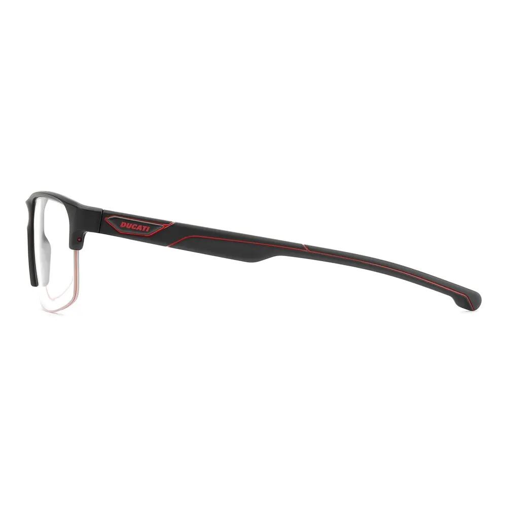 Okulary Korekcyjne Carrera Ducati CARDUC 059 003 z Nylon Męskie 58 mm 3/4