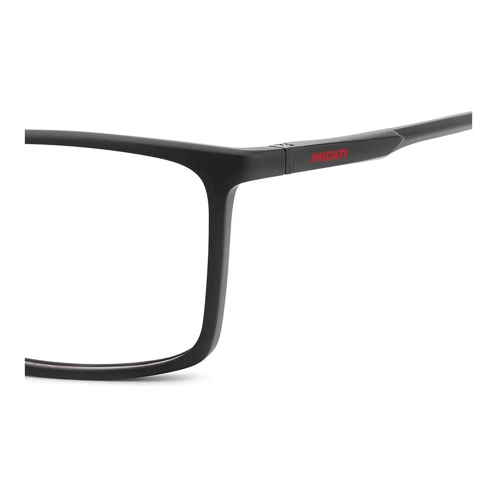 Okulary Korekcyjne Carrera Ducati CARDUC 061 003 z Tr90 Męskie 56 mm 3/4