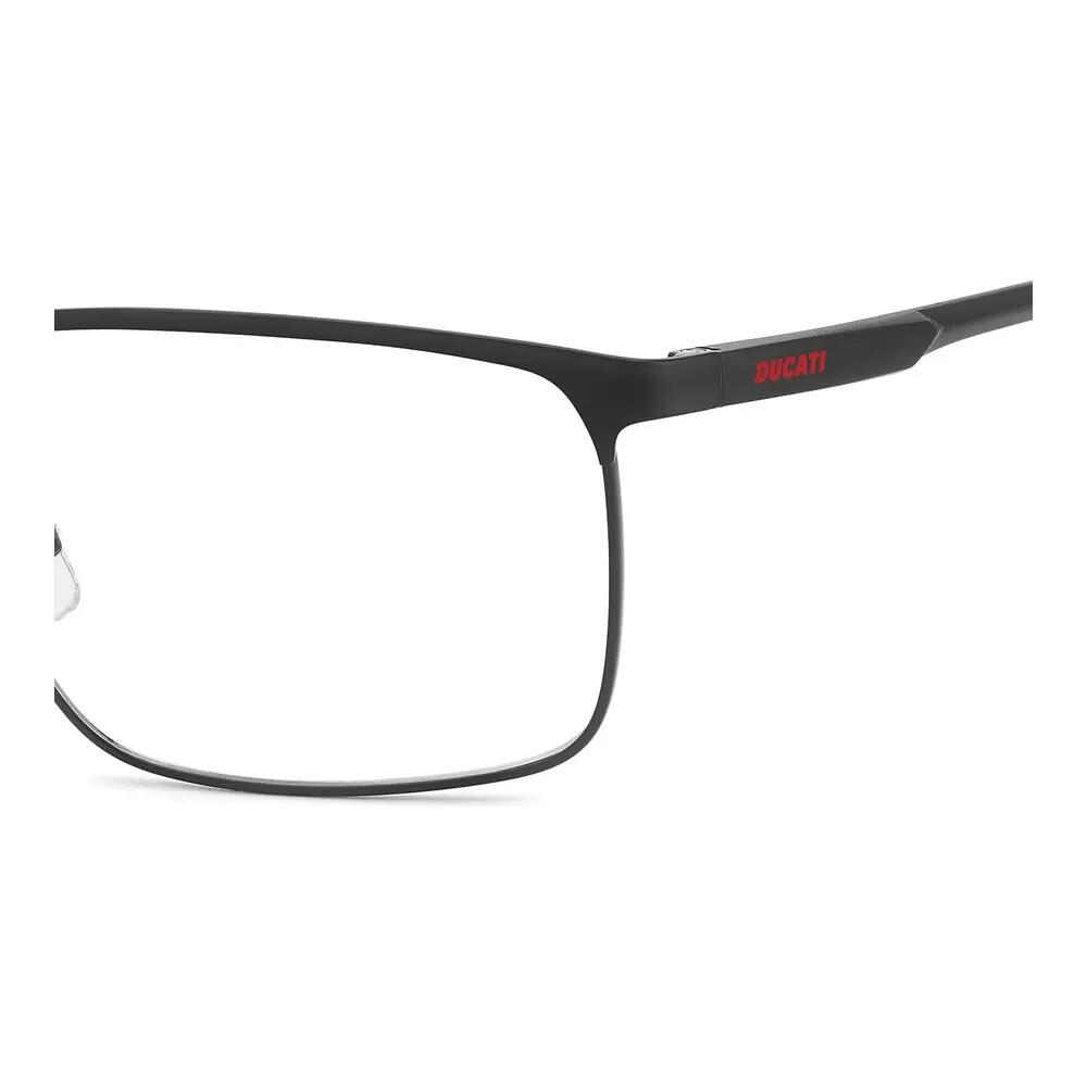Okulary Korekcyjne Carrera Ducati CARDUC 054 003 z Metal Męskie 57 mm 3/4
