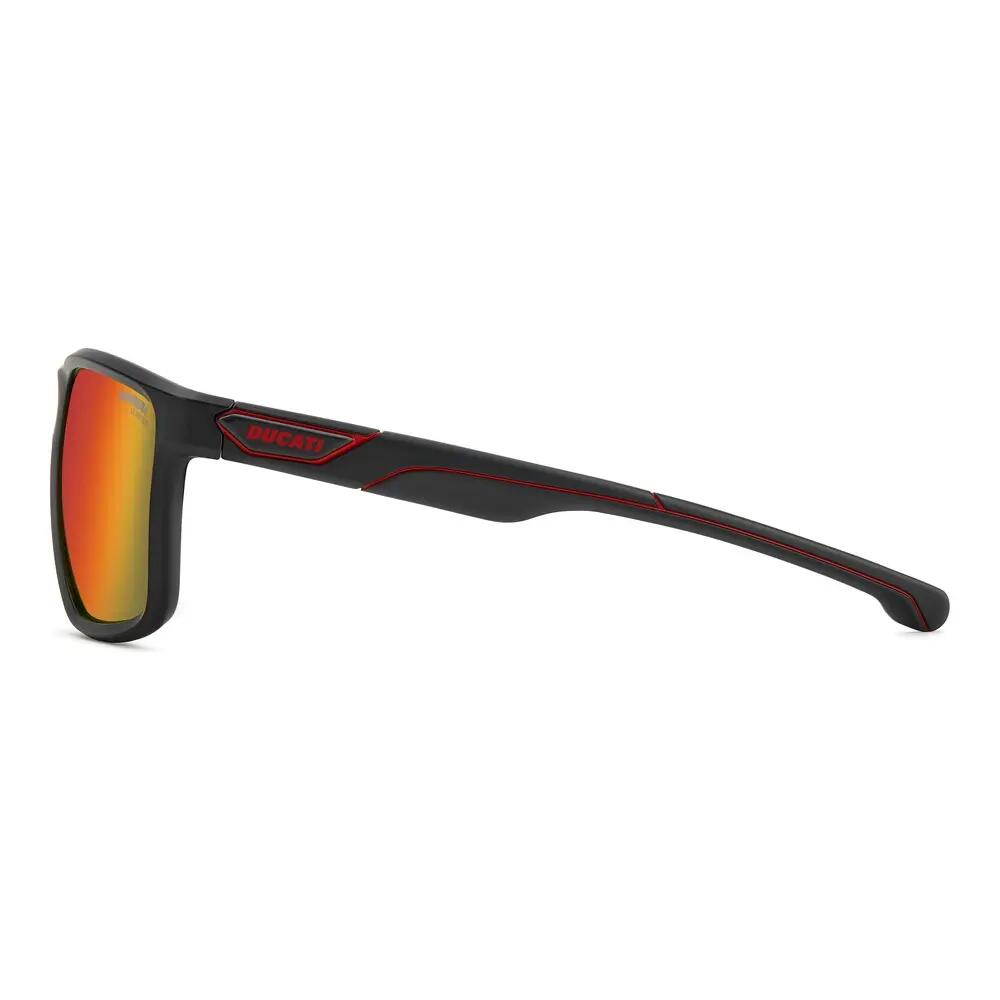 Okulary Przeciwsłoneczne Carrera Ducati CARDUC 056/S 003 z Nylon Męskie 60 mm 3/5