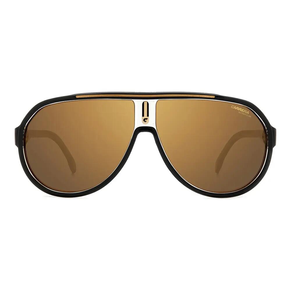 Ochelari de Soare Carrera 1057/S 2M2 din Tr90 Bărbați 64 mm 2/4