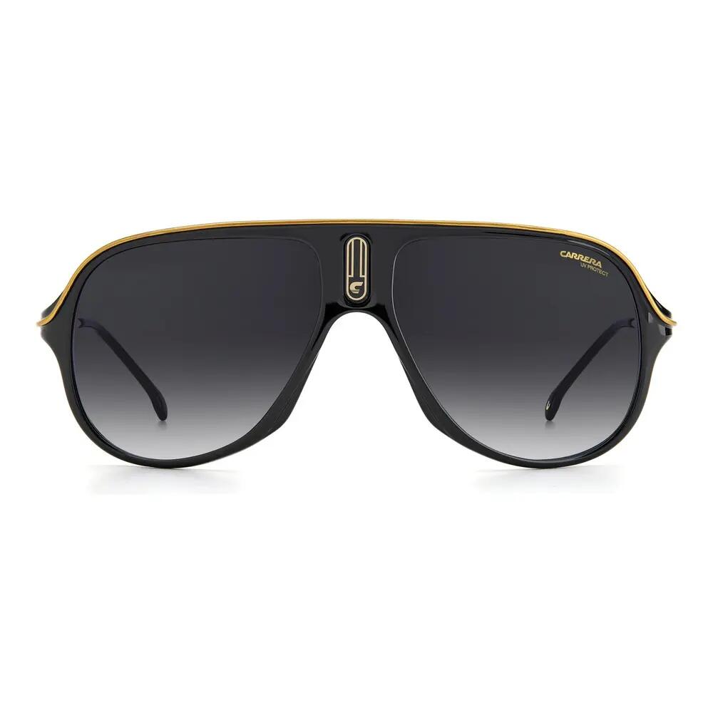 Okulary Przeciwsłoneczne Carrera SAFARI65/N 807 z Tr90 Unisex 62 mm 2/4