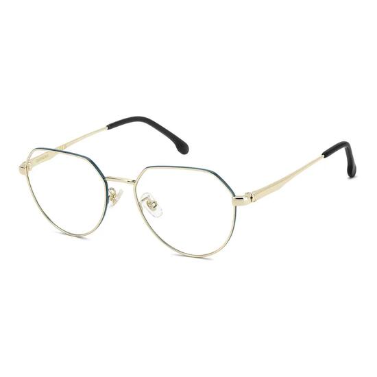 Lunettes de Vue Carrera 3076 OGA en Métal Femme 52 mm