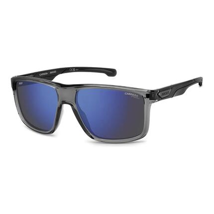 Lunettes de Soleil Carrera Ducati CARDUC 056/S 003 en Nylon Homme 60 mm