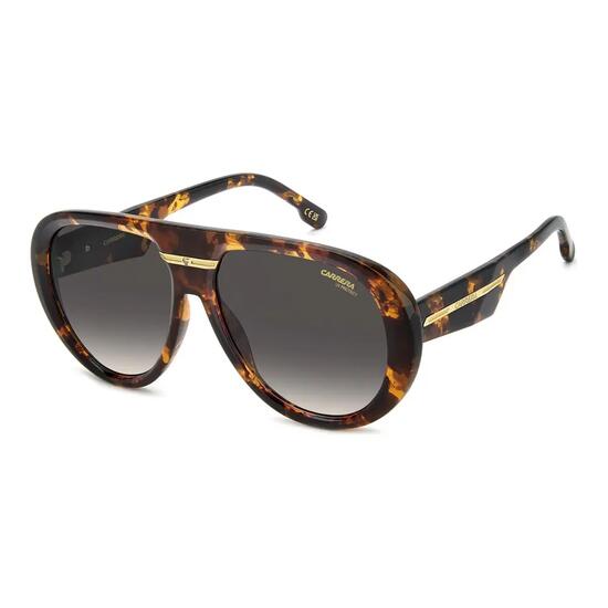 Lunettes de Soleil Carrera VICTORY C 22/S WR9 en Tr90 Femme 59 mm