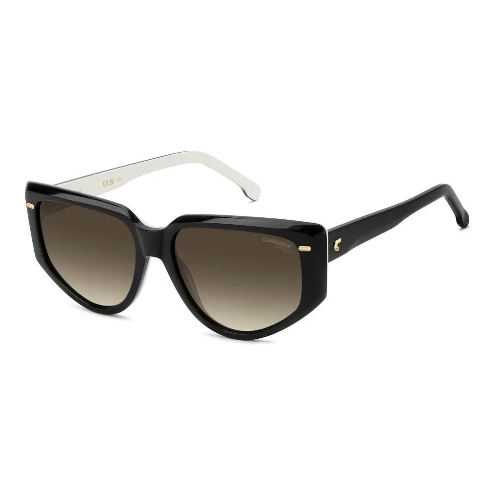 Слънчеви Очила Carrera 3082/S 80S от Ацетат Дамски 56 mm