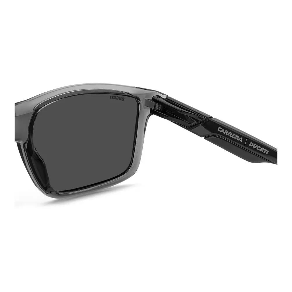 Okulary Przeciwsłoneczne Carrera Ducati CARDUC 056/S KB7 z Nylon Męskie 60 mm 5/5