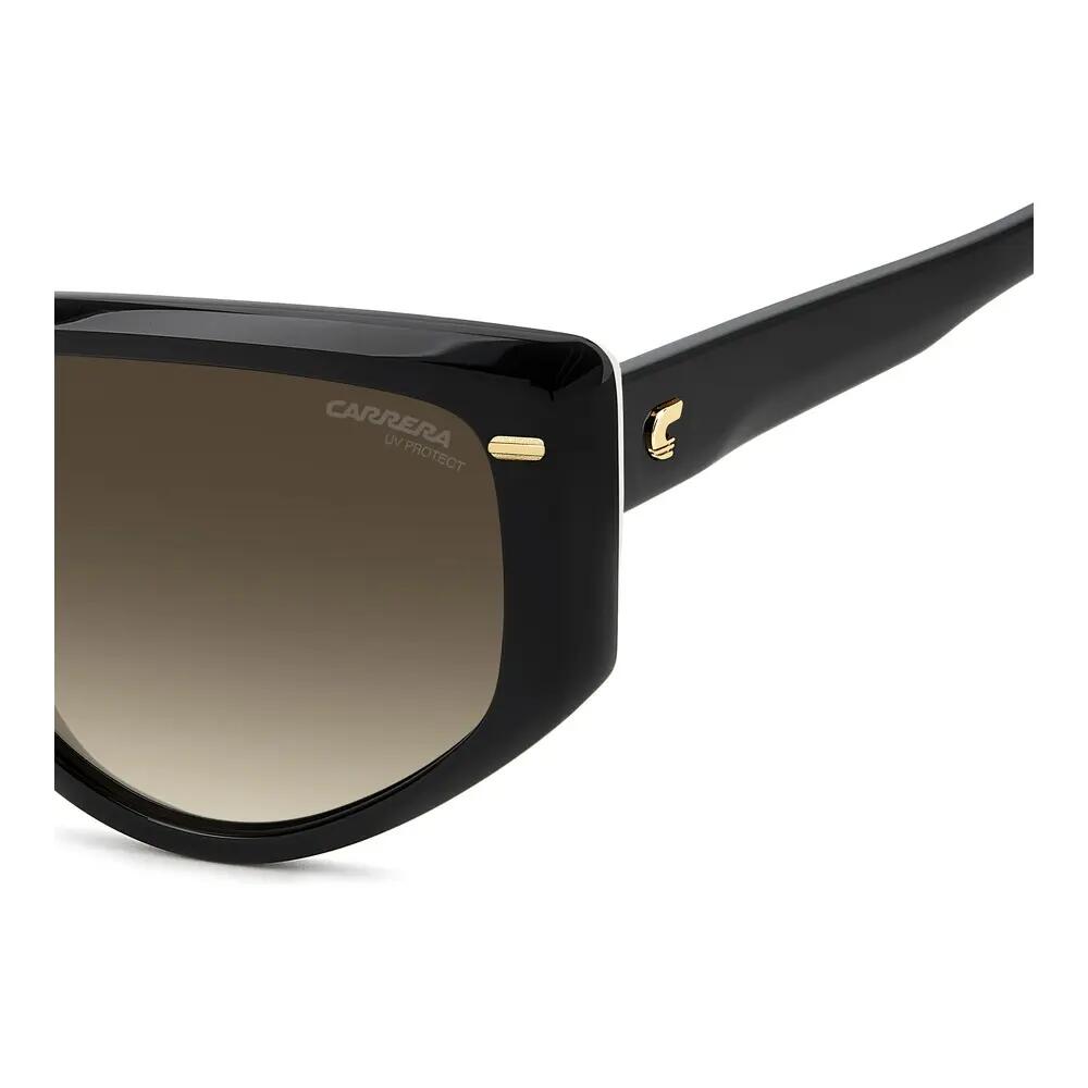 Okulary Przeciwsłoneczne Carrera 3082/S 80S z Acetat Damskie 56 mm 3/3