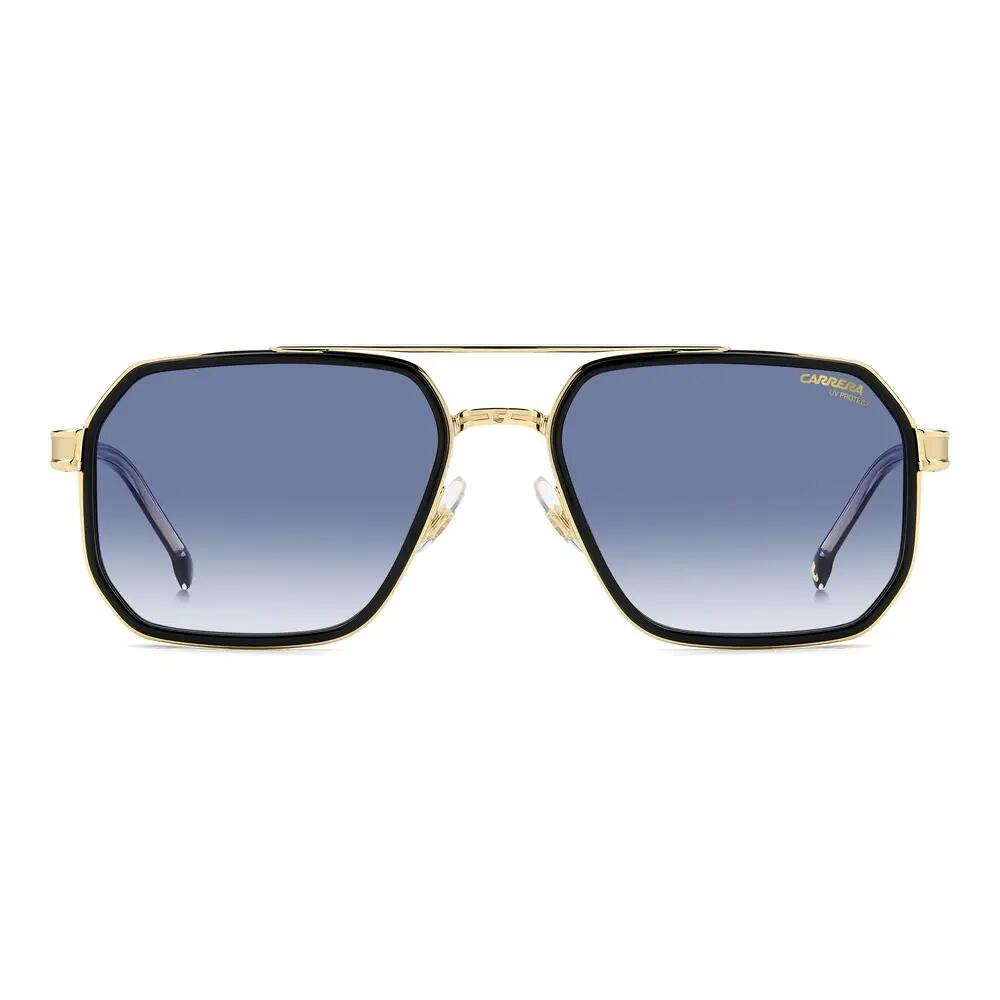 Lunettes de Soleil Carrera 1069/S 2M2 en Métal Homme 58 mm 2/4