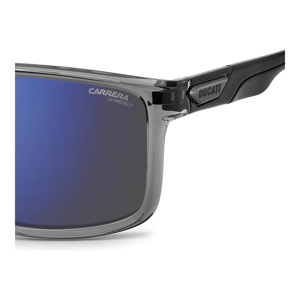 Okulary Przeciwsłoneczne Carrera Ducati CARDUC 056/S KB7 z Nylon Męskie 60 mm 4/5