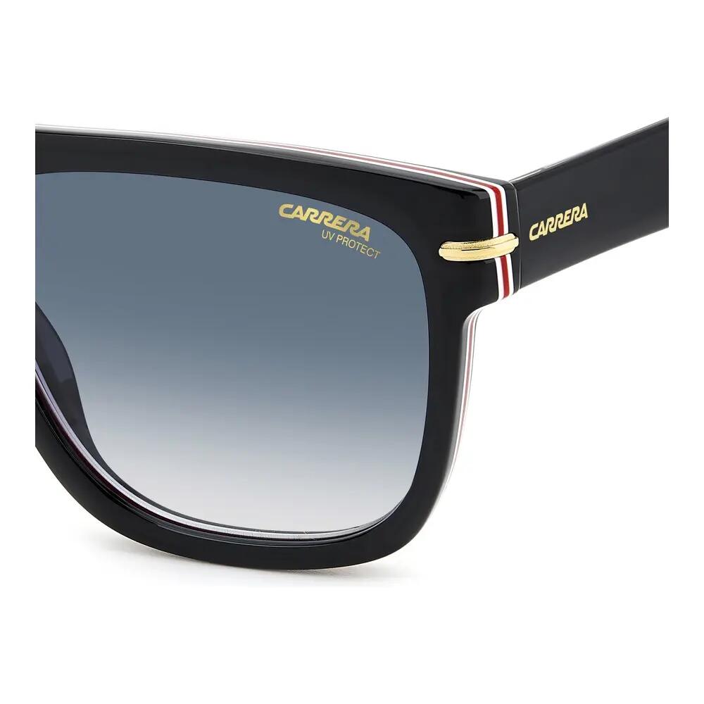 Sunglasses Carrera 340/S 2M2 Acetate Men 57 mm 4/5