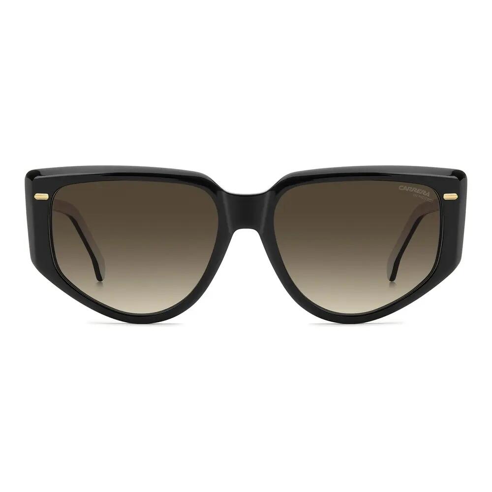 Okulary Przeciwsłoneczne Carrera 3082/S 80S z Acetat Damskie 56 mm 2/3