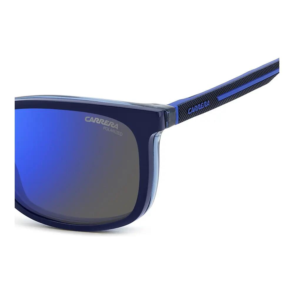 Okulary Korekcyjne Carrera CA 8918/C PJP Polaryzacyjne z Tr90 Męskie 54 mm 3/4