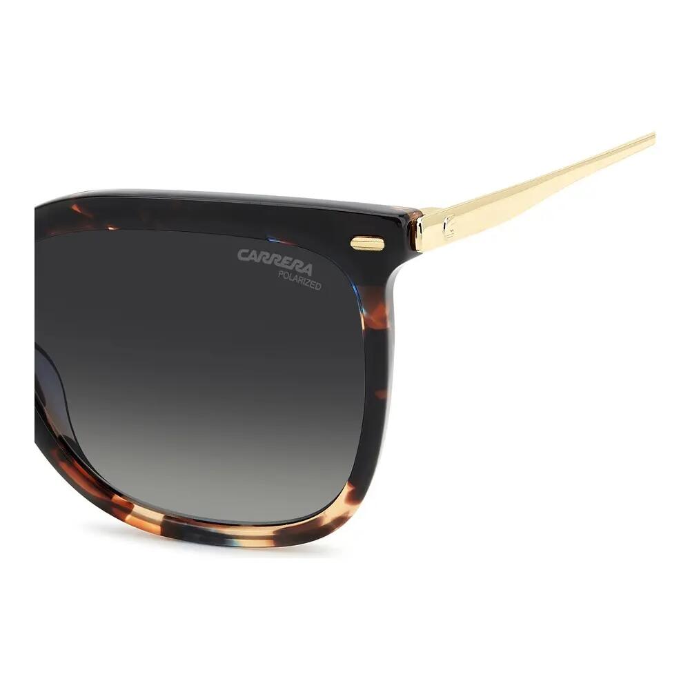 Okulary Przeciwsłoneczne Carrera 3071/S 6UZ Polaryzacyjne z Acetat Damskie 57 mm 3/3