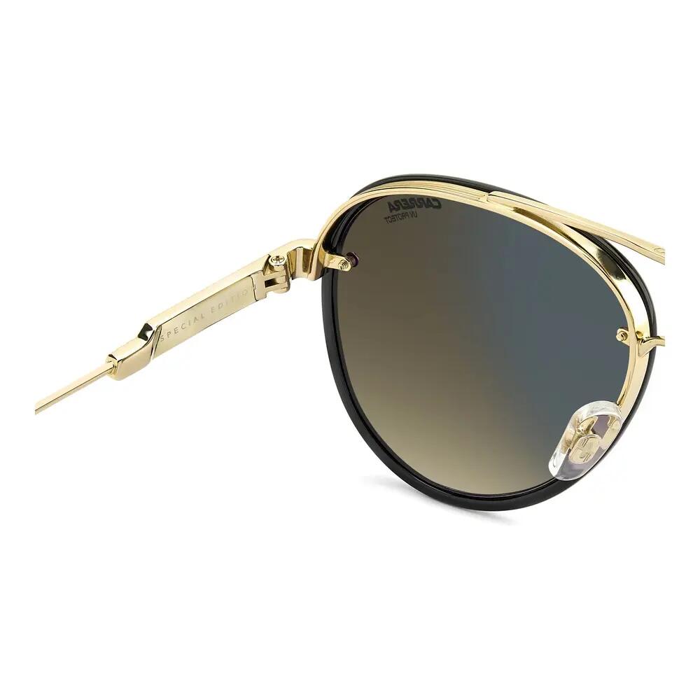 Okulary Przeciwsłoneczne Carrera GLORY RHL z Metal Unisex 58 mm 5/5