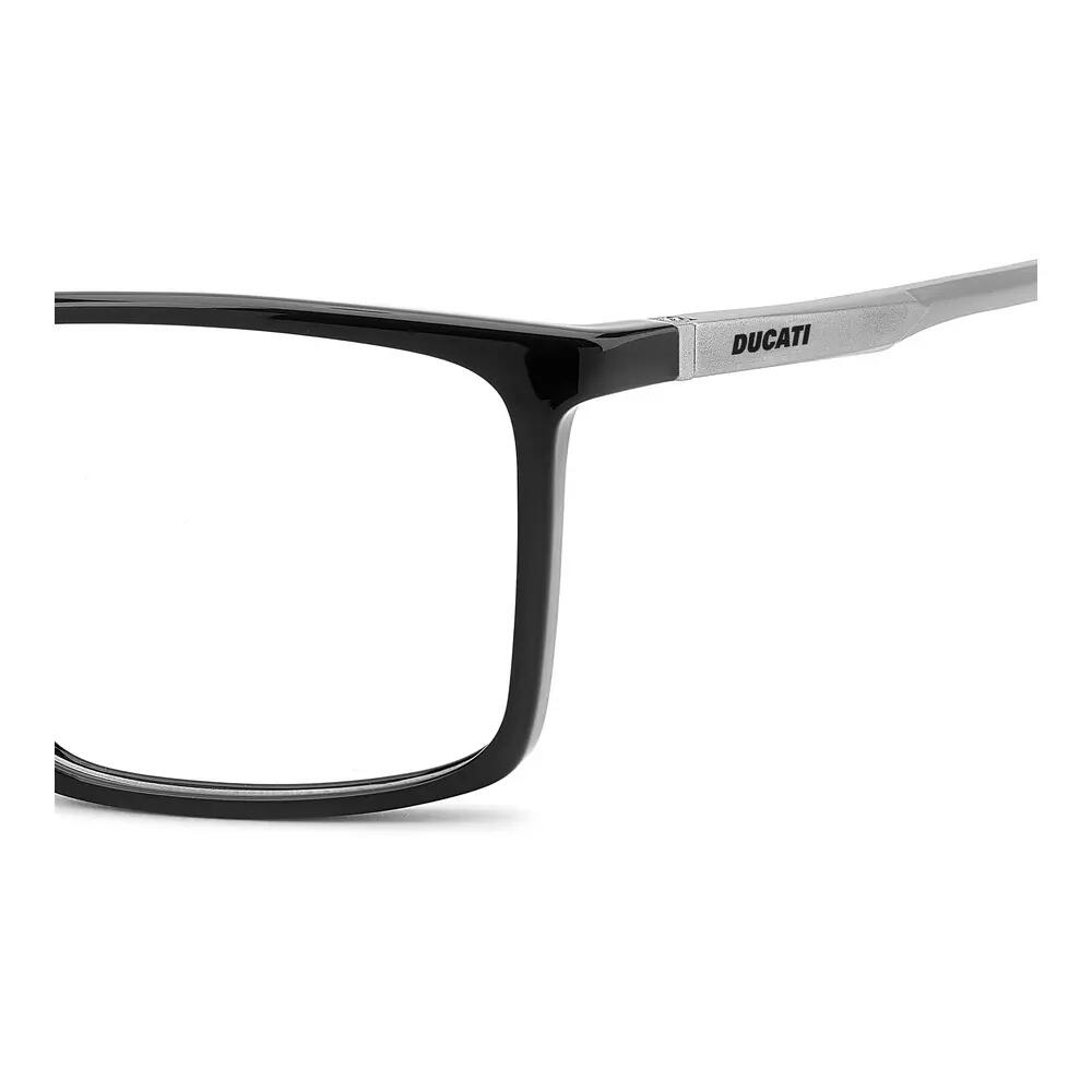 Okulary Korekcyjne Carrera Ducati CARDUC 061 807 z Tr90 Męskie 56 mm 3/3