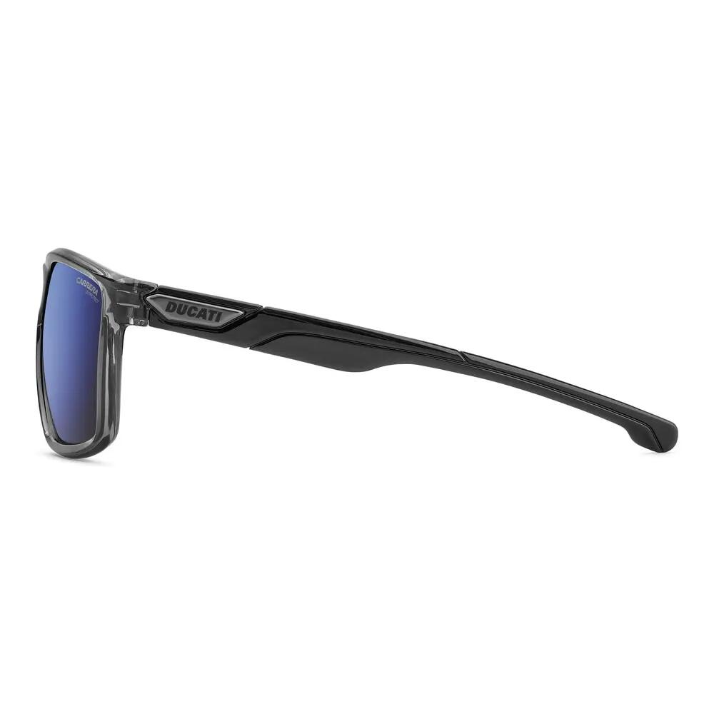 Okulary Przeciwsłoneczne Carrera Ducati CARDUC 056/S KB7 z Nylon Męskie 60 mm 3/5