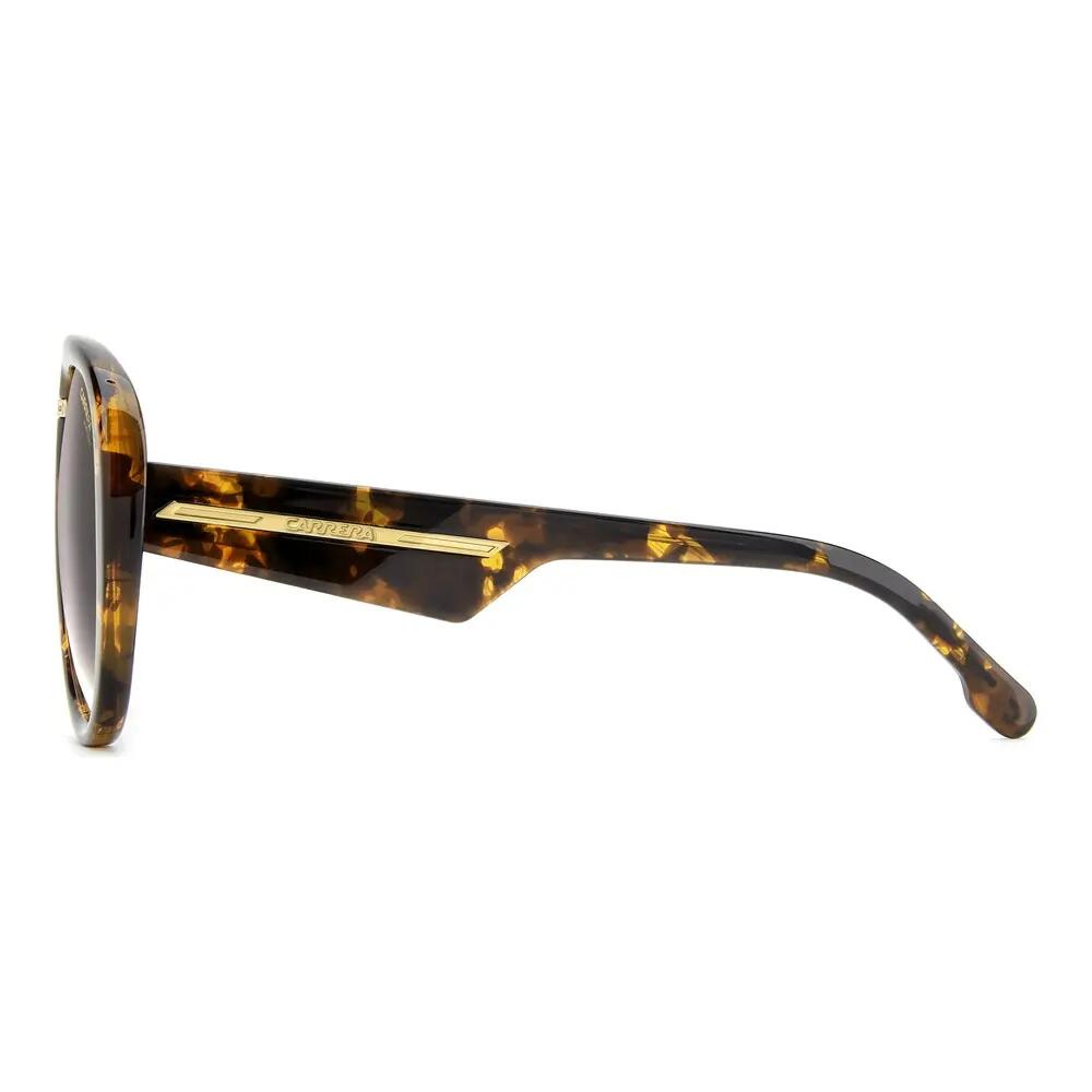 Zonnebril Carrera VICTORY C 22/S WR9 van Tr90 Dames 59 mm 3/5