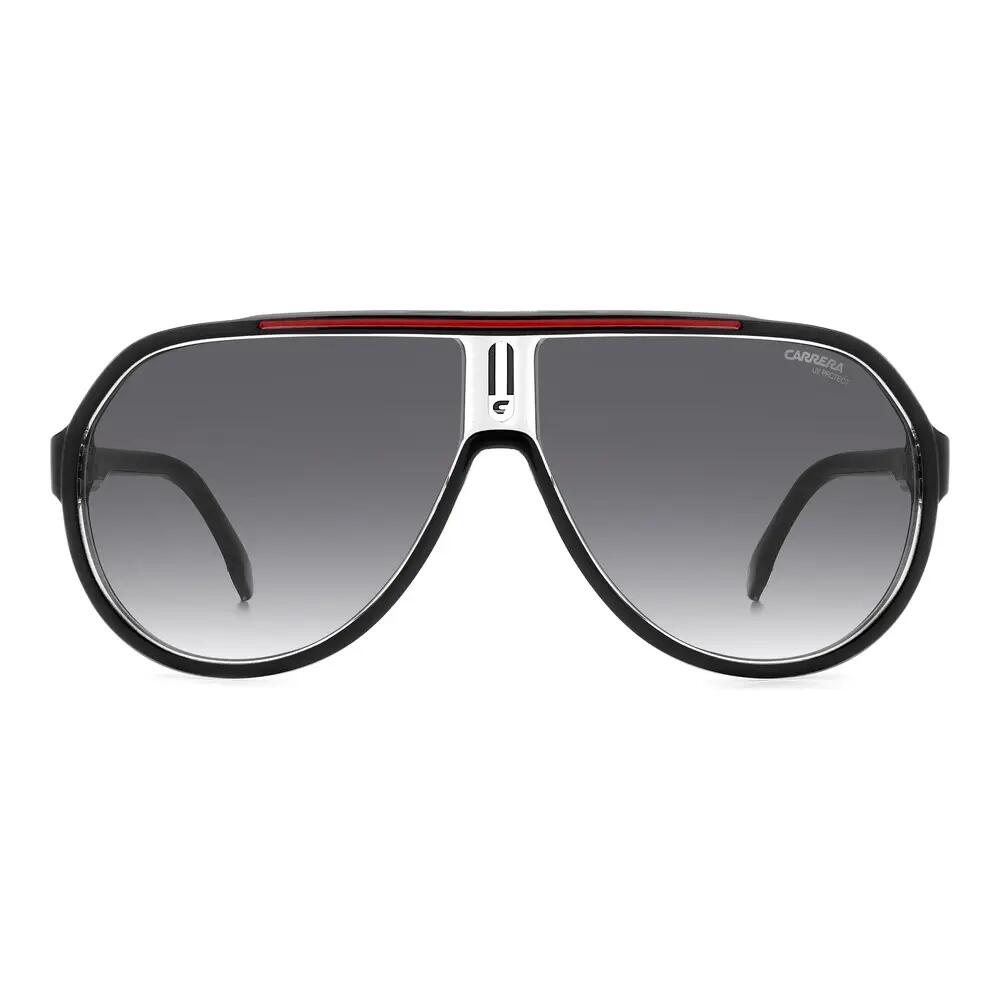 Okulary Przeciwsłoneczne Carrera 1057/S OIT z Tr90 Męskie 64 mm 2/3