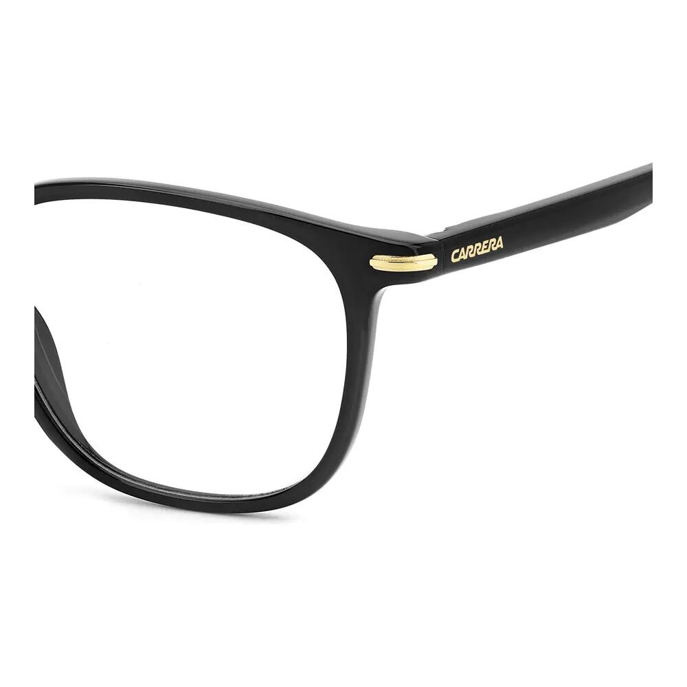 Okulary Korekcyjne Carrera 348 2M2 z Acetat Męskie 50 mm 3/4