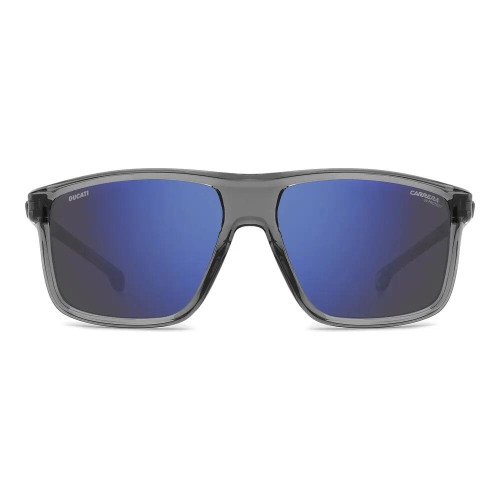 Okulary Przeciwsłoneczne Carrera Ducati CARDUC 056/S KB7 z Nylon Męskie 60 mm 2/5