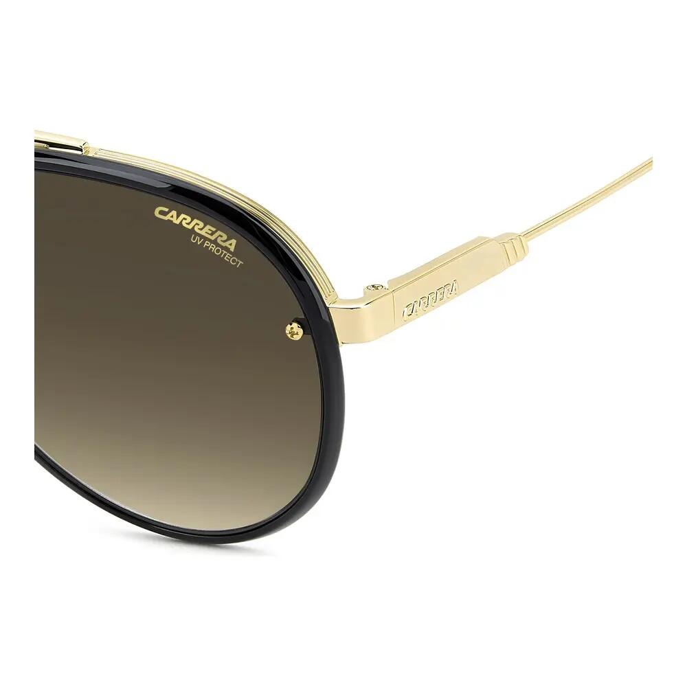 Okulary Przeciwsłoneczne Carrera GLORY RHL z Metal Unisex 58 mm 4/5