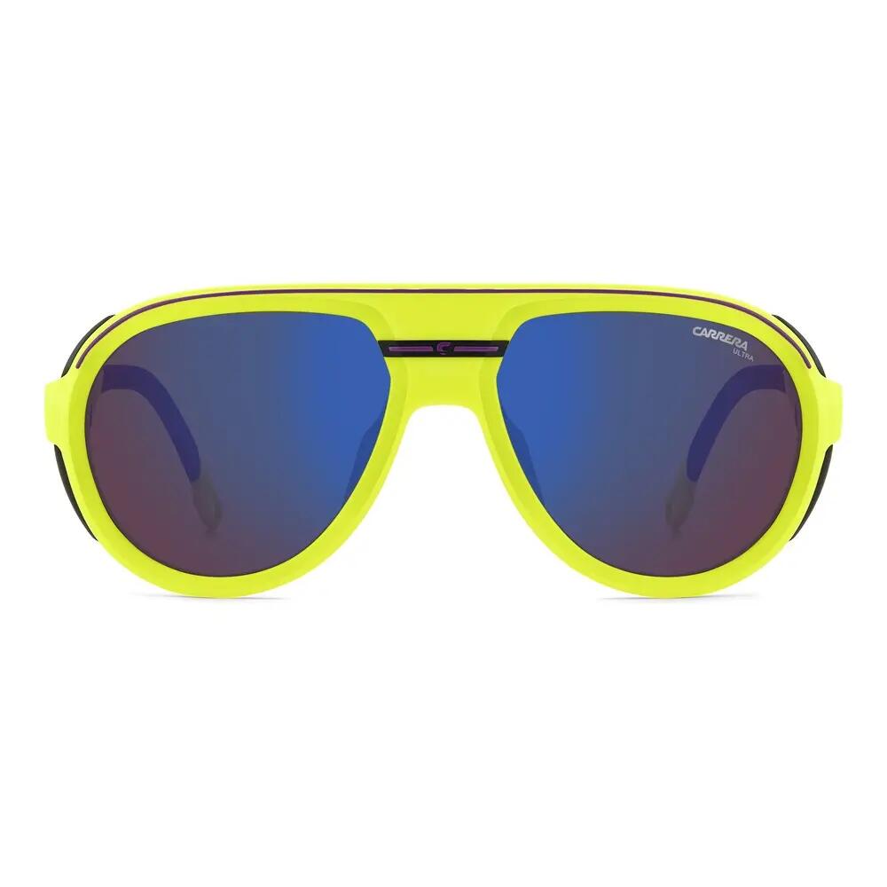 Okulary Przeciwsłoneczne Carrera C SPORT 09/S/XT 4CW z Nylon Męskie 57 mm 2/4