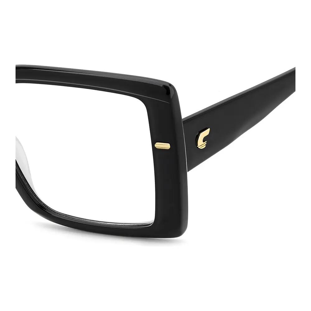 Glasses Carrera 3054 80S Acetate Women 54 mm 3/3