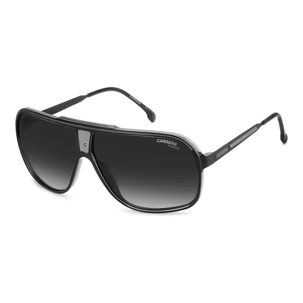 Okulary Przeciwsłoneczne Carrera GRAND PRIX 3 08A Polaryzacyjne Męskie 64 mm 1/3