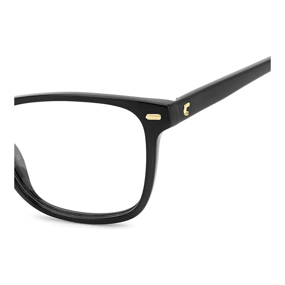 Okulary Korekcyjne Carrera 3009 807 z Acetat Damskie 52 mm 3/3