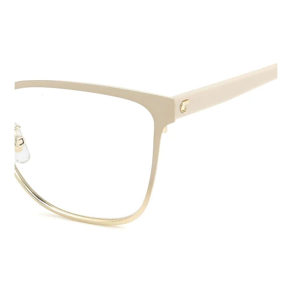 Okulary Korekcyjne Carrera 3051 84A z Metal Damskie 56 mm 3/3