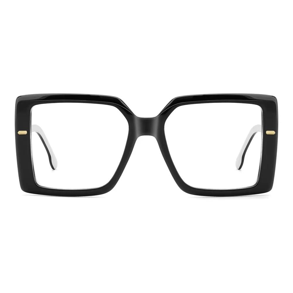 Glasses Carrera 3054 80S Acetate Women 54 mm 2/3