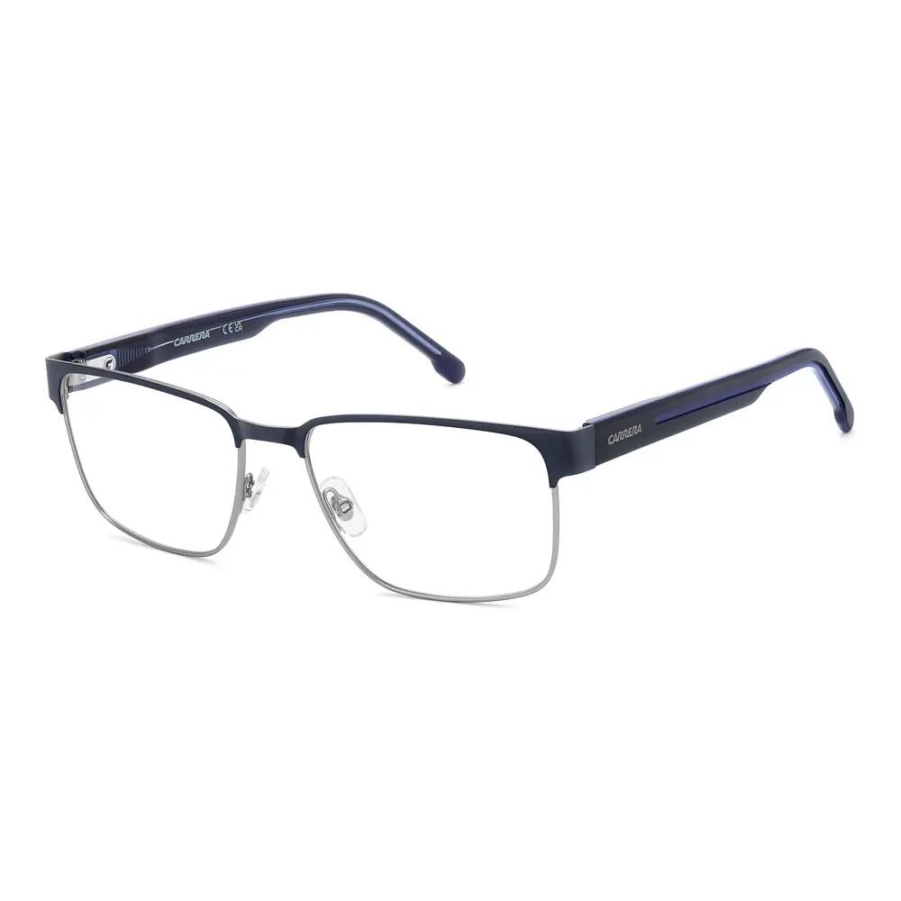 Okulary Korekcyjne Carrera 8923 9T9 z Metal Męskie 56 mm 1/5