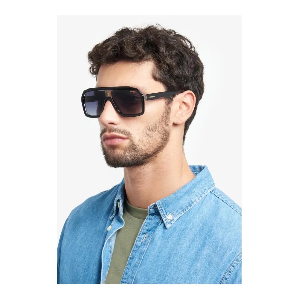 Sonnenbrille Carrera 1053/S 08A aus Acetat Herren 60 mm 4/4