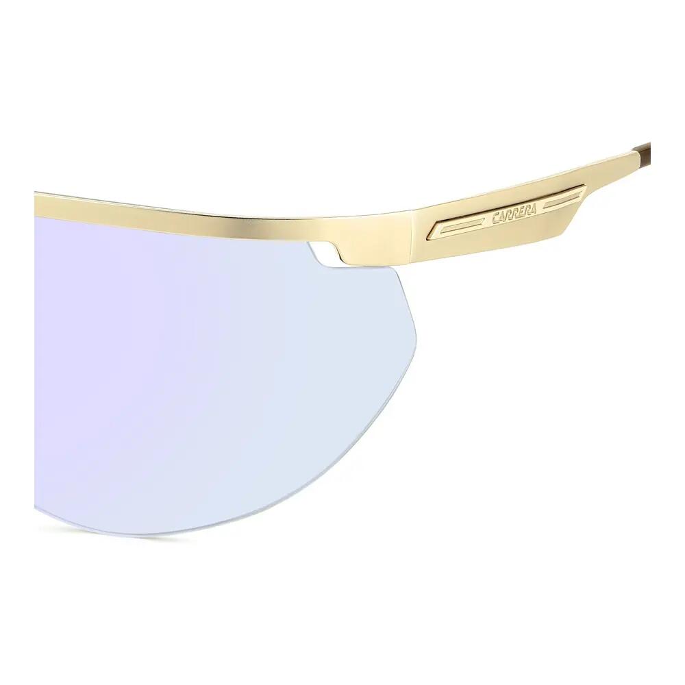 Lunettes de Soleil Carrera FLAGLAB 19 MVU en Métal Femme 99 mm 4/5
