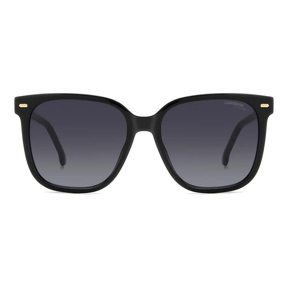 Okulary Przeciwsłoneczne Carrera 3002/S 807 z Acetat Damskie 55 mm 2/4