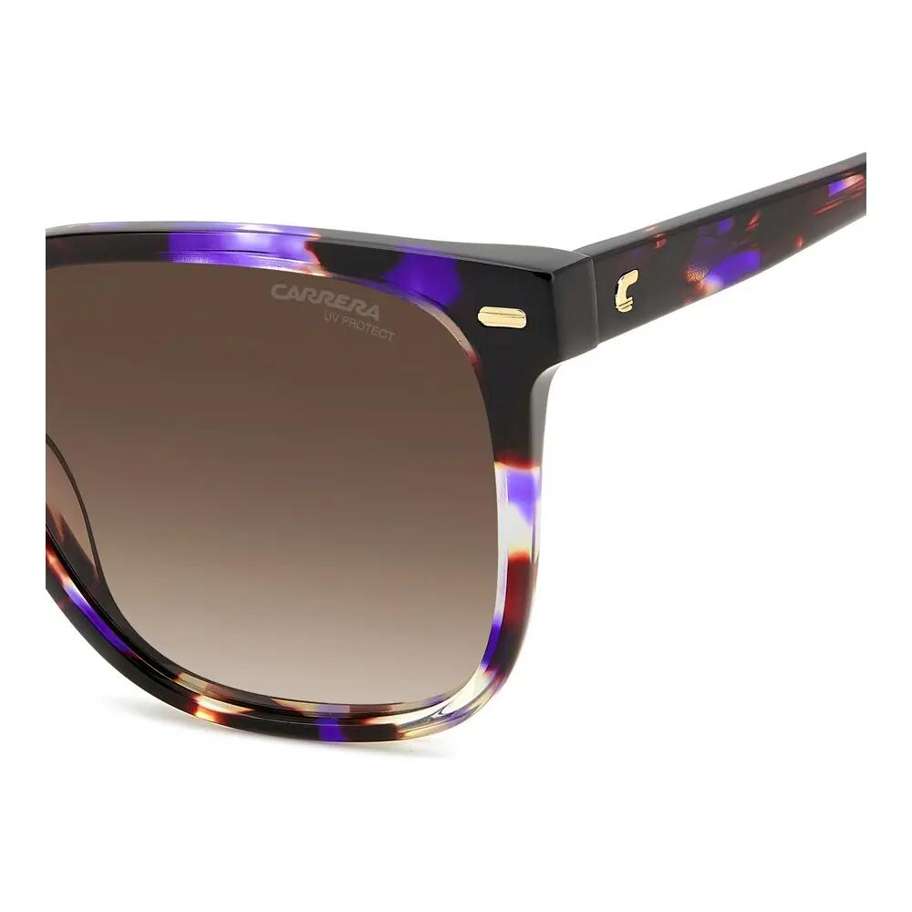Okulary Przeciwsłoneczne Carrera 3002/S HKZ z Acetat Damskie 55 mm 3/4