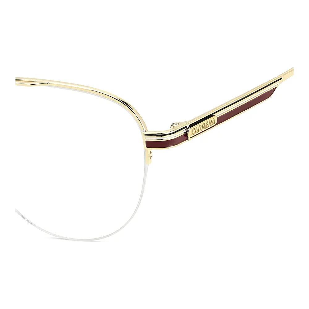 Okulary Korekcyjne Carrera 385 W3J z Metal Męskie 55 mm 4/5